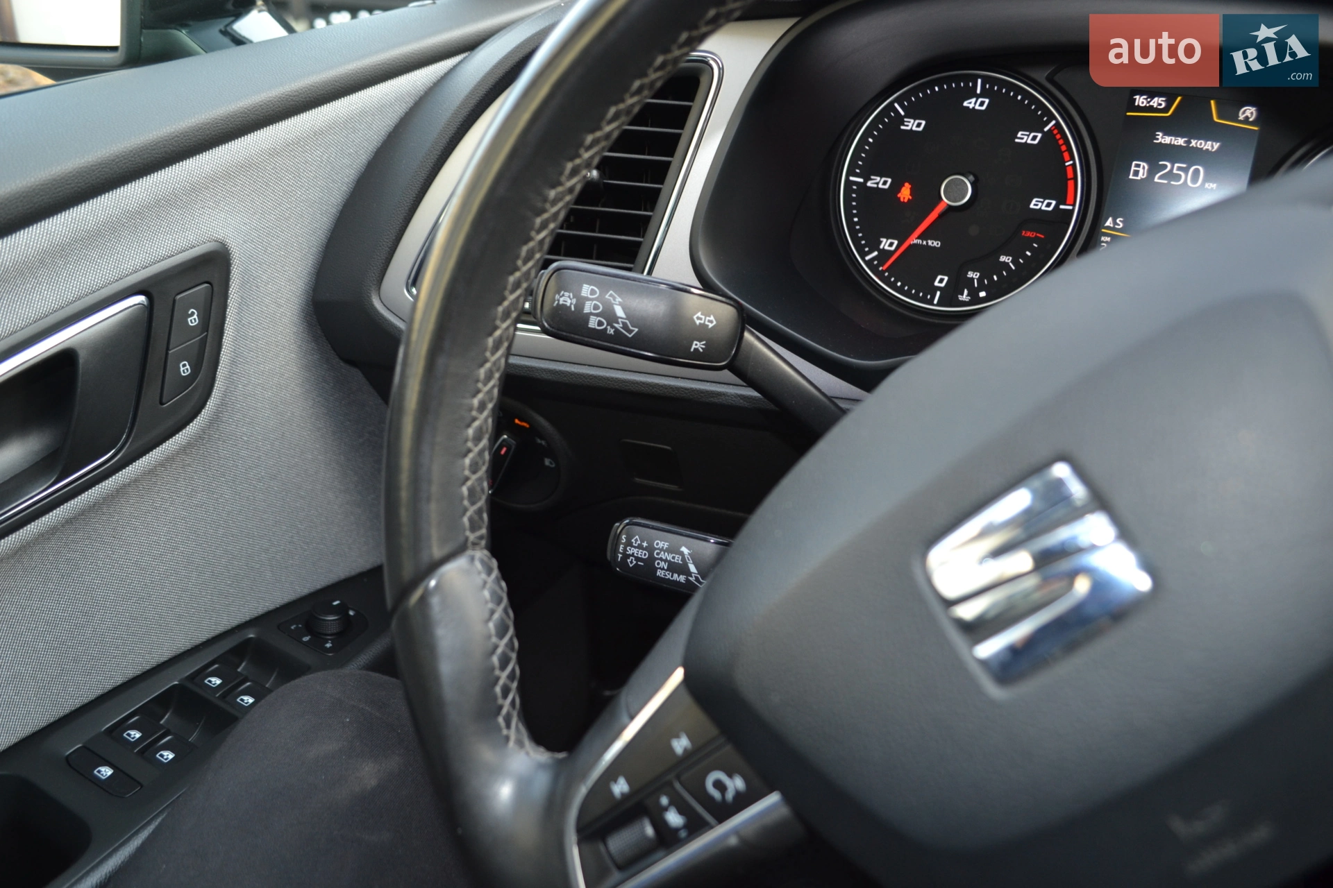 2018 SEAT Leon - мініатюра 52