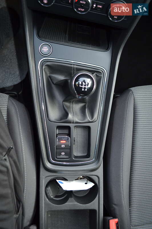 Универсал SEAT Leon 2018 в Ровно фото 56 Универсал SEAT Leon 2018 в Ровно
