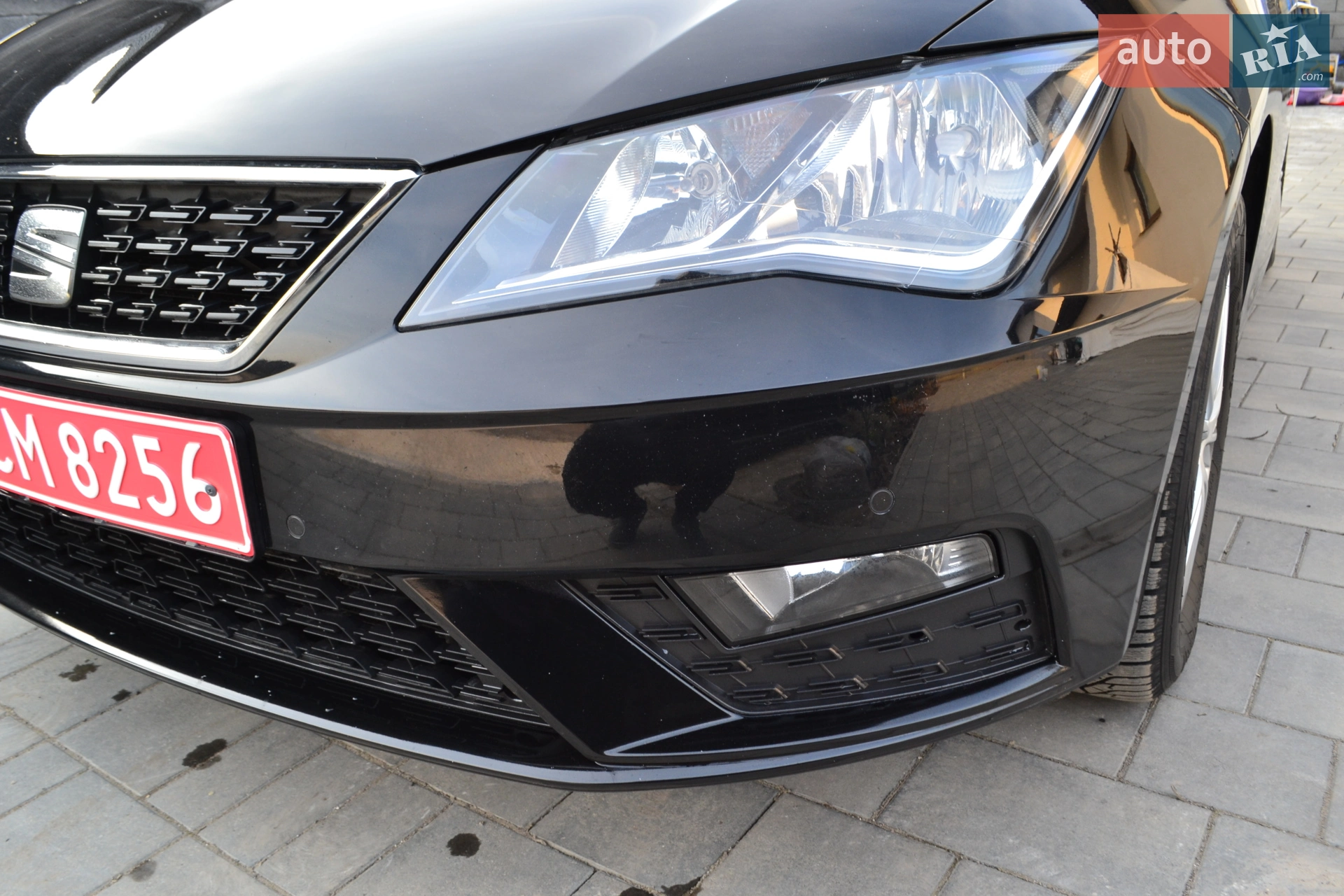 2018 SEAT Leon - мініатюра 70