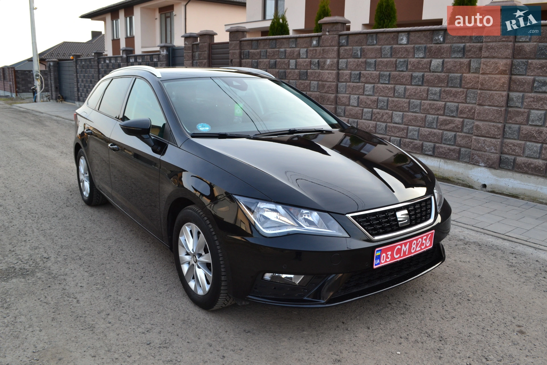 2018 SEAT Leon - мініатюра 85