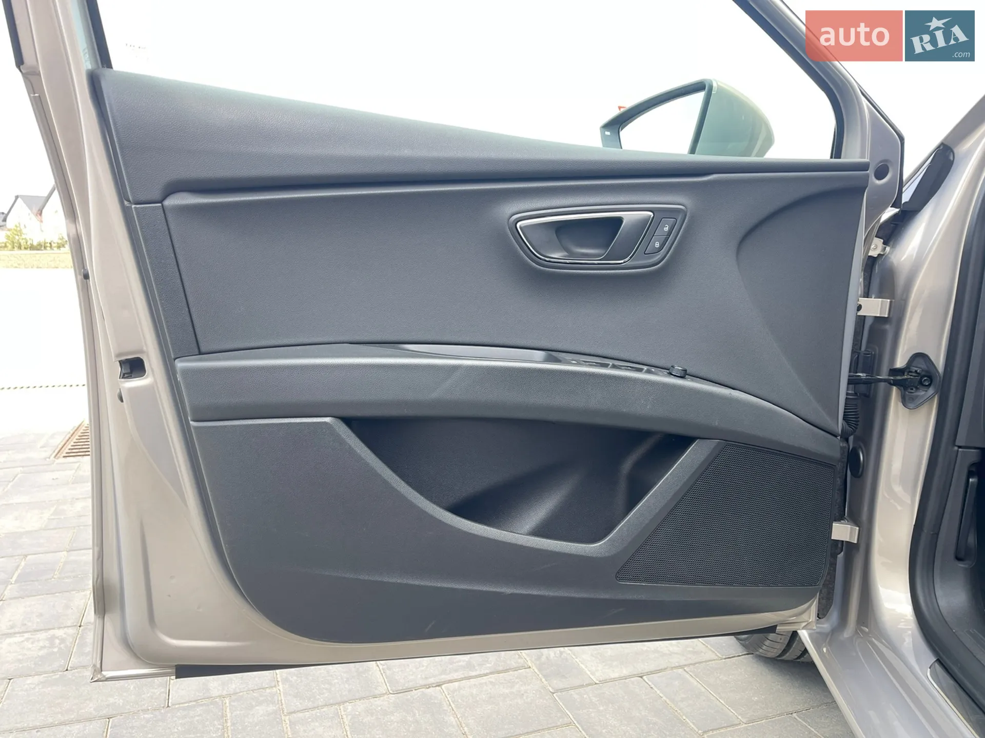 2014 SEAT Leon - мініатюра 18