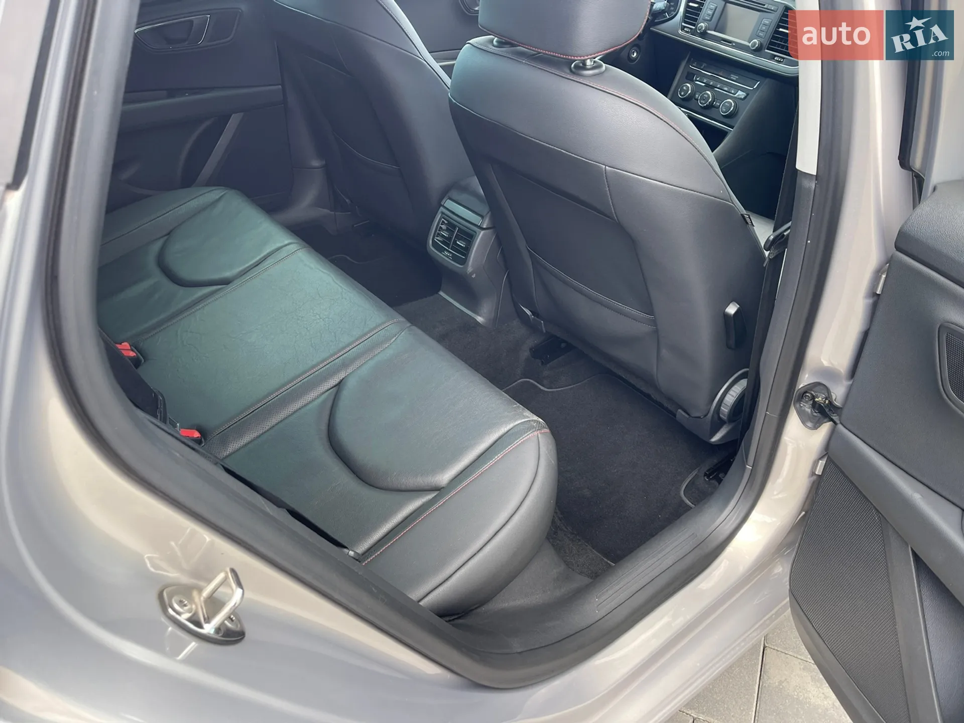2014 SEAT Leon - мініатюра 23
