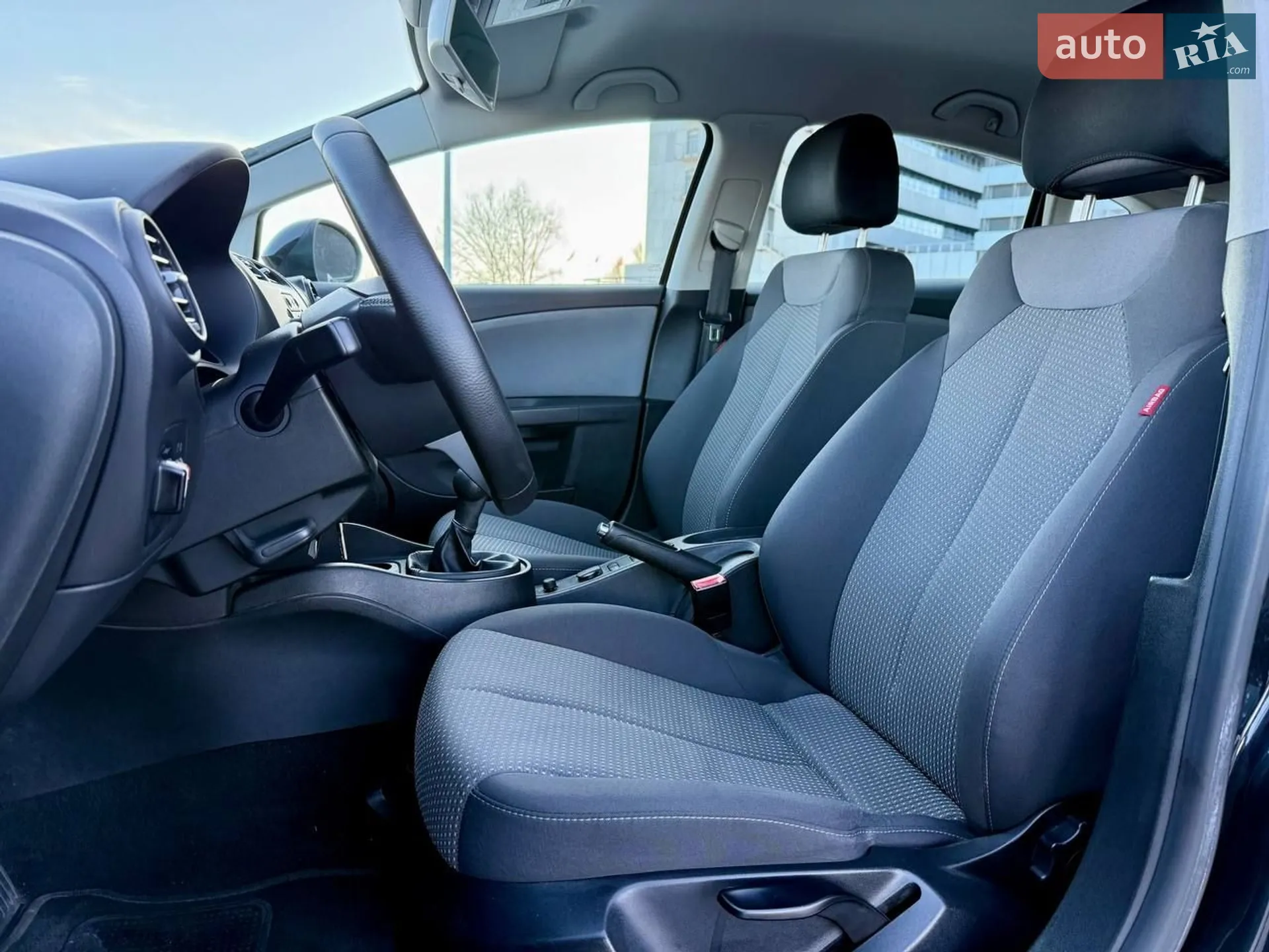 2011 SEAT Leon - мініатюра 23