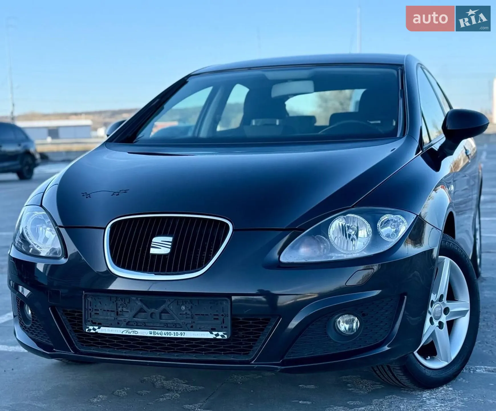 2011 SEAT Leon - мініатюра 34