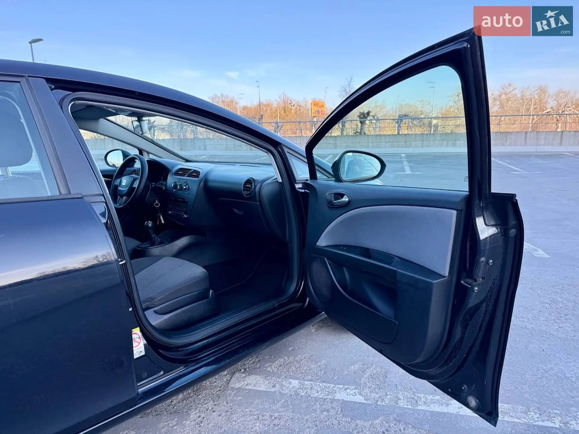 2011 SEAT Leon - мініатюра 47
