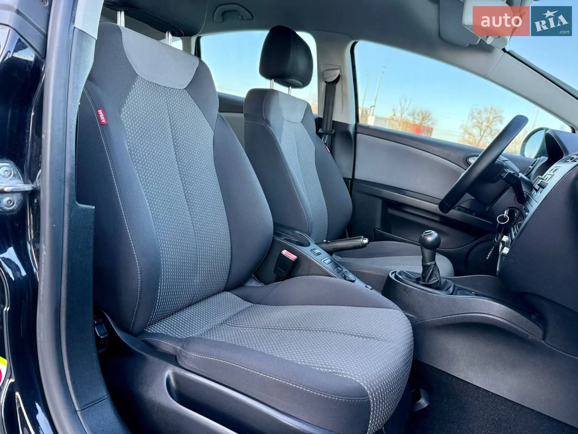2011 SEAT Leon - мініатюра 62
