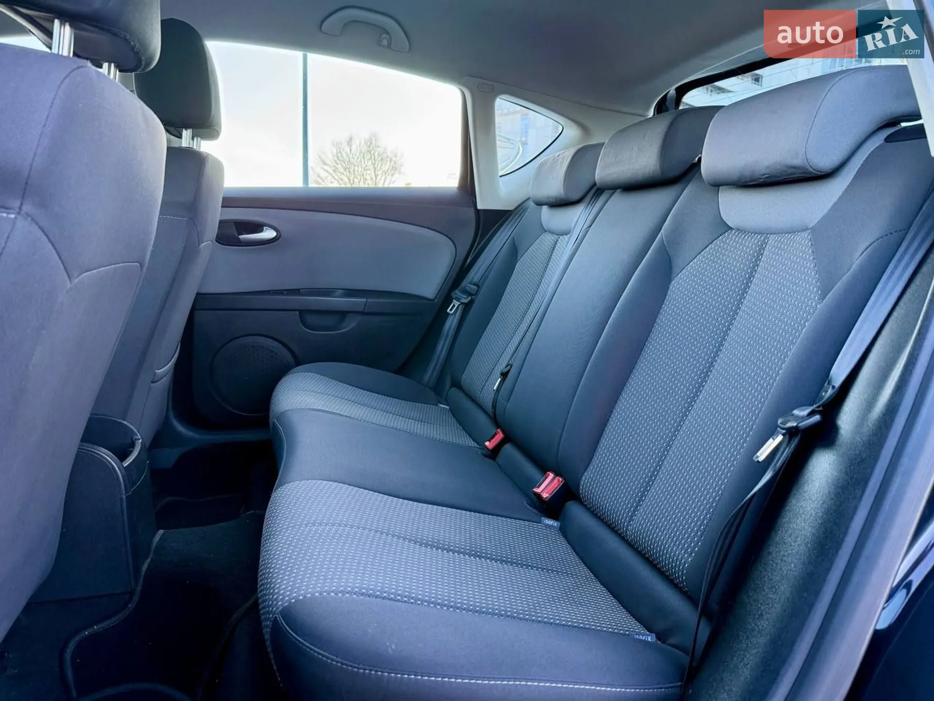 2011 SEAT Leon - мініатюра 79
