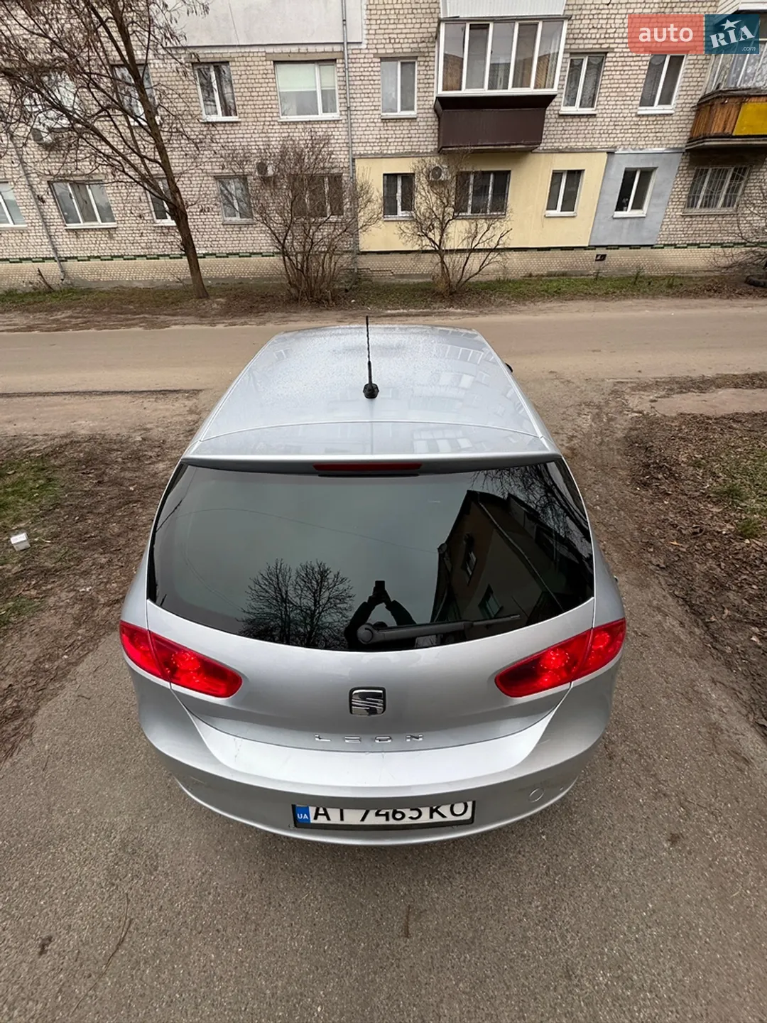 2010 SEAT Leon - мініатюра 7