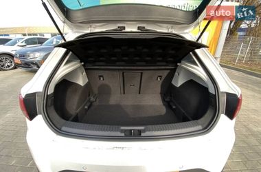 Хэтчбек SEAT Leon 2016 в Днепре
