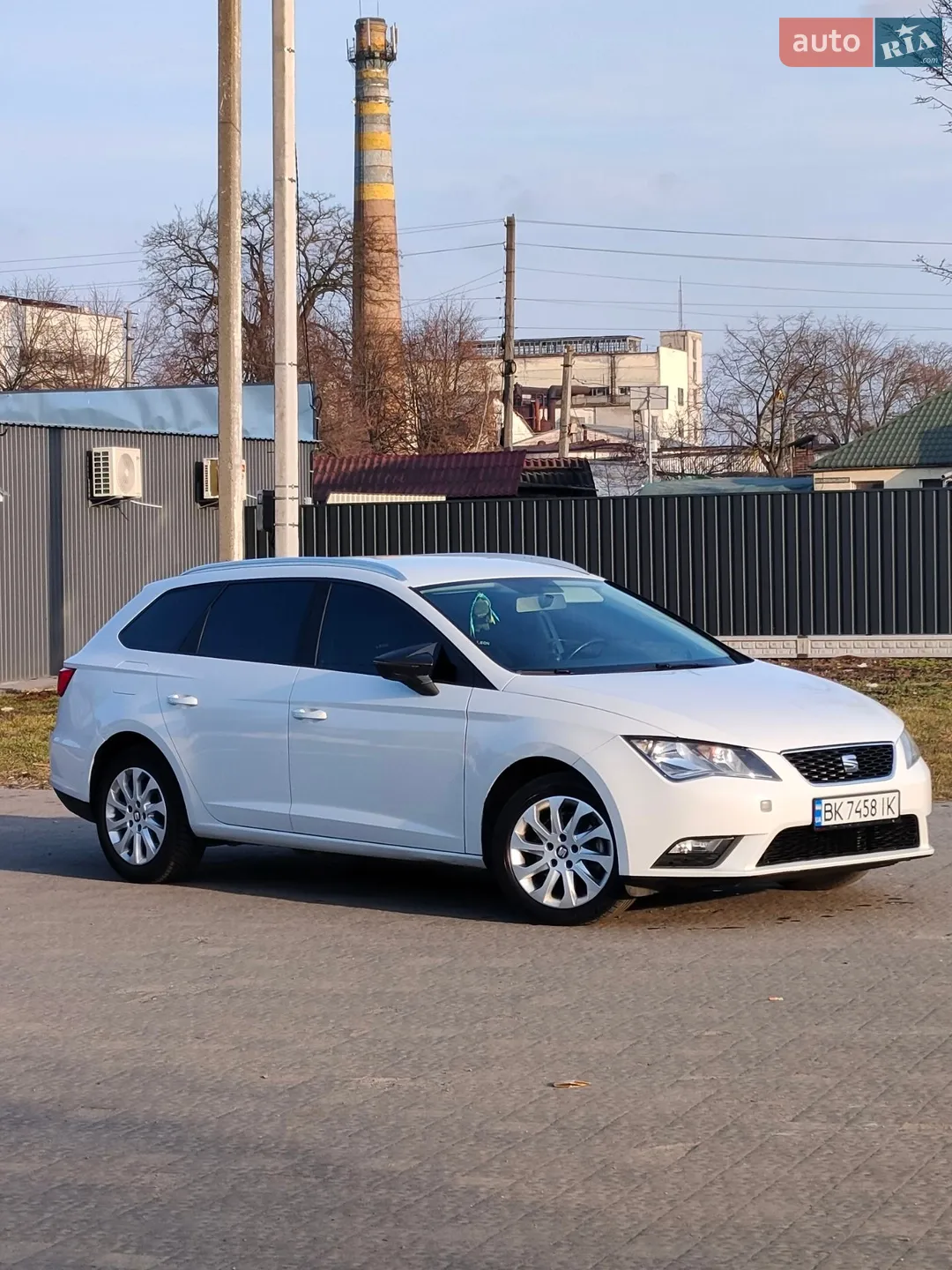 2016 SEAT Leon - мініатюра 2