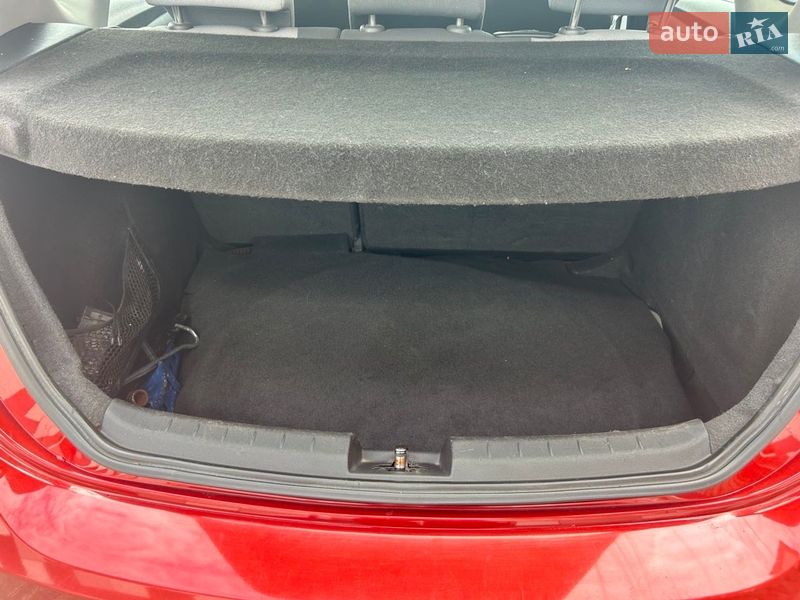 Хэтчбек SEAT Leon 2009 в Нежине