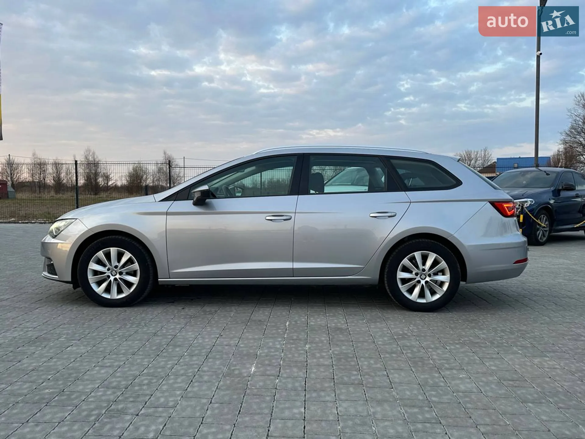 2018 SEAT Leon - мініатюра 4