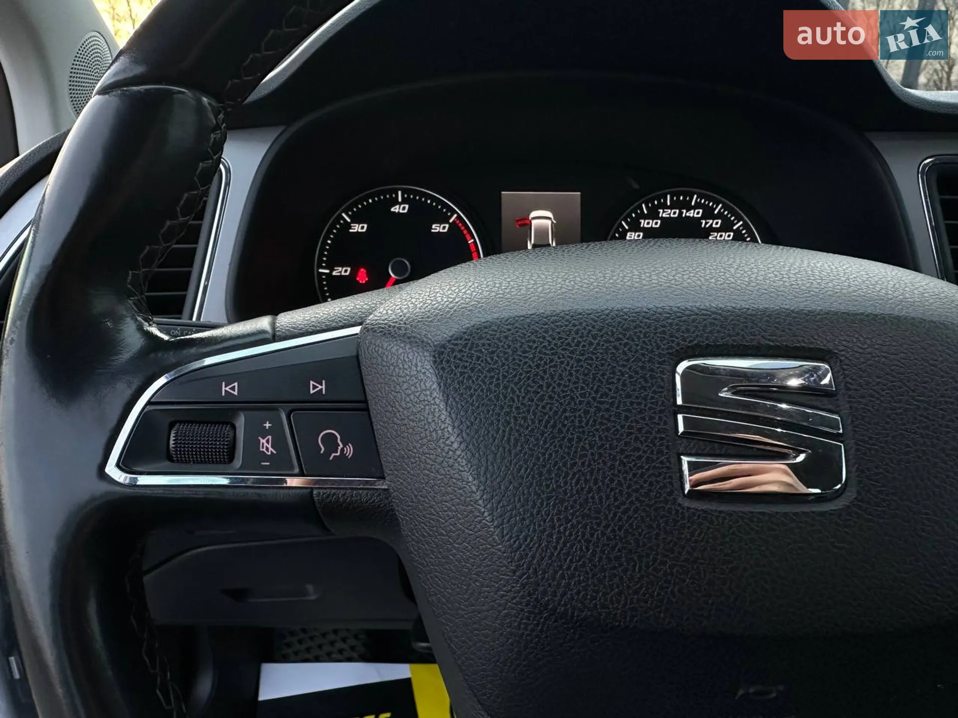 2018 SEAT Leon - мініатюра 13