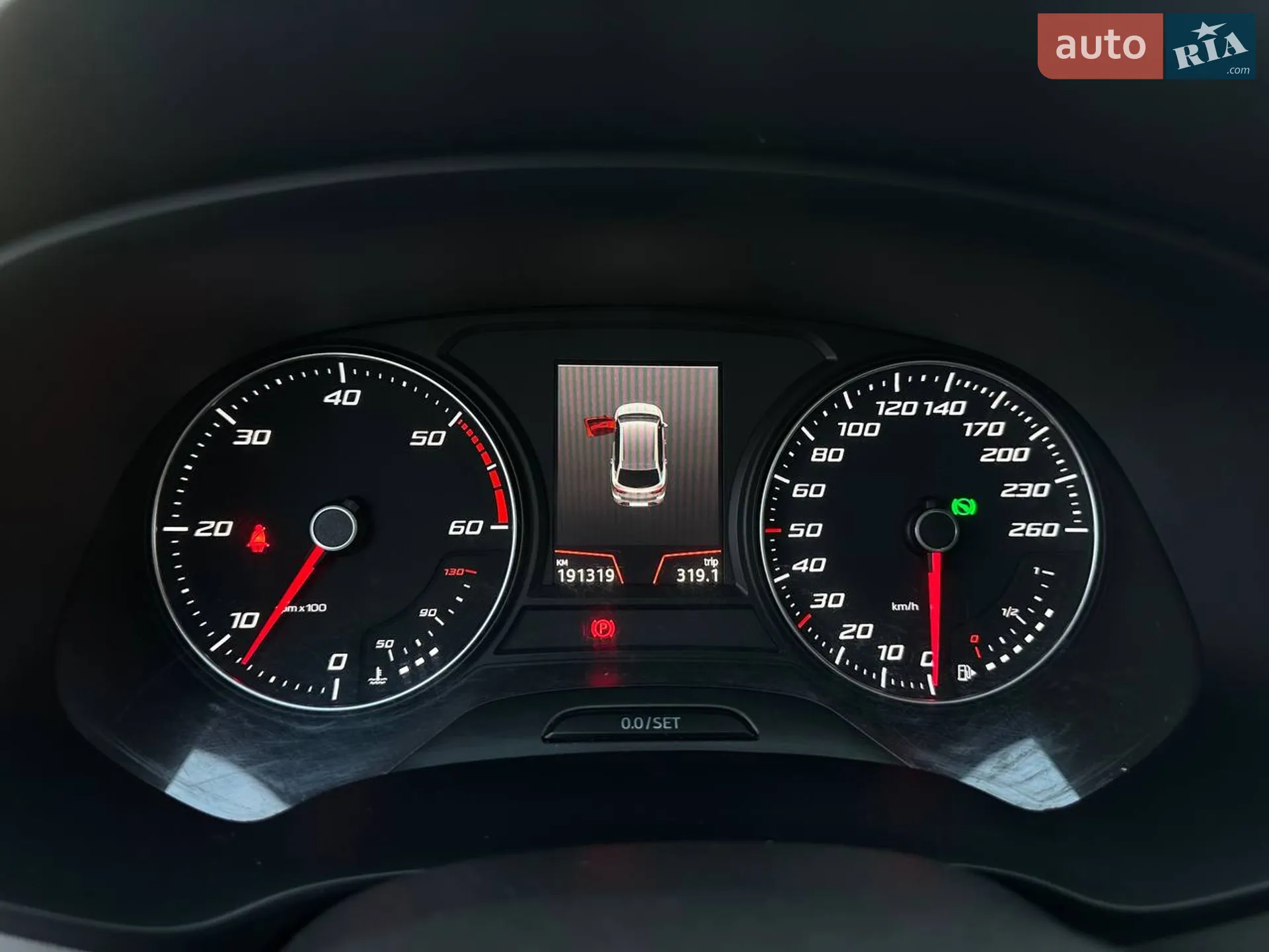 2018 SEAT Leon - мініатюра 15