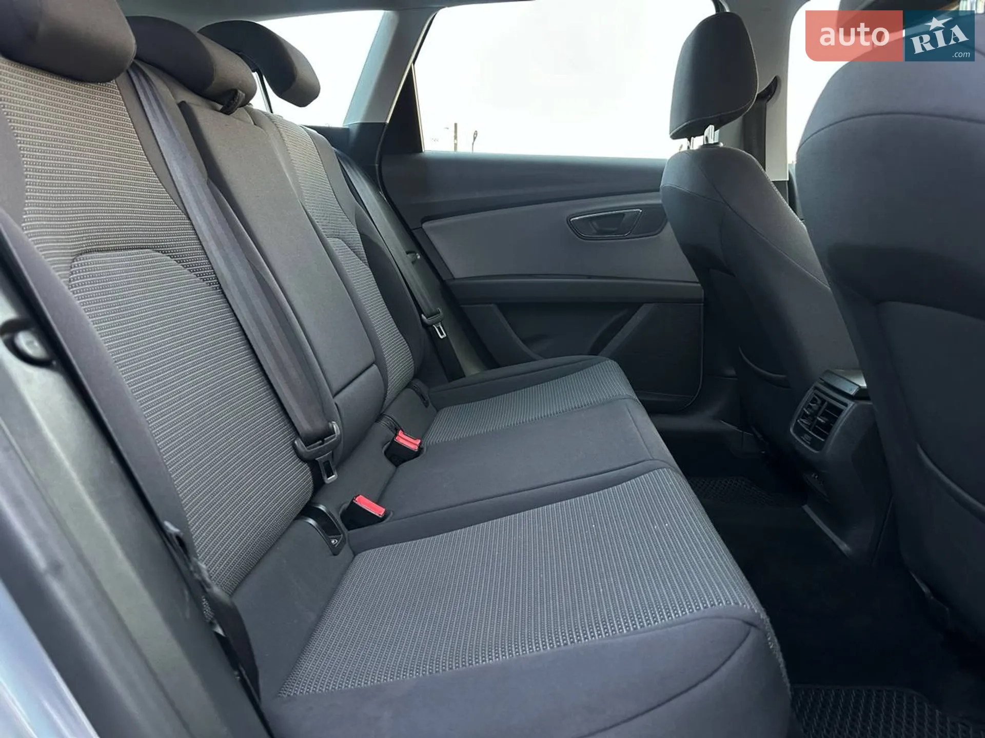 2018 SEAT Leon - мініатюра 21