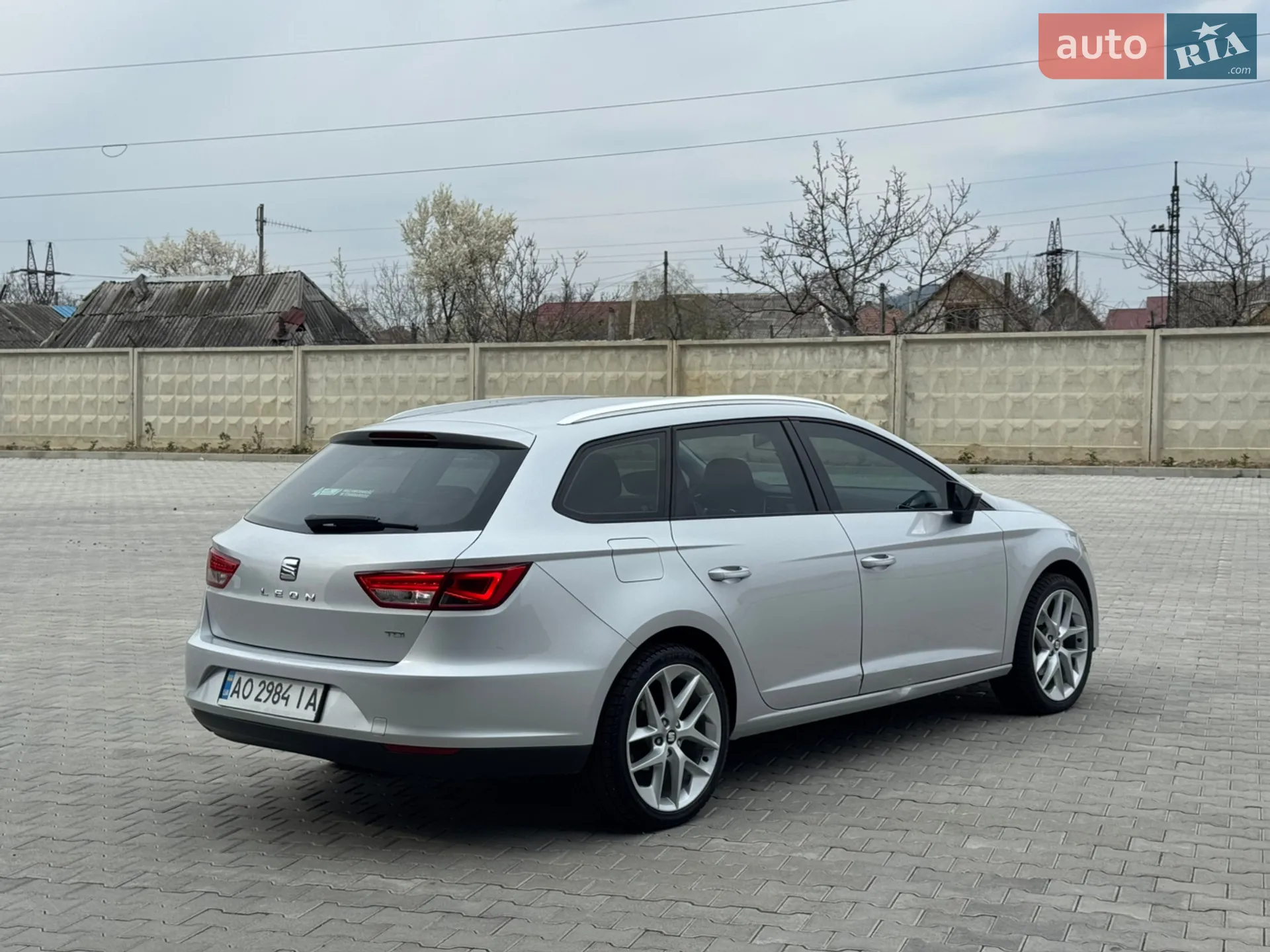2016 SEAT Leon - мініатюра 6