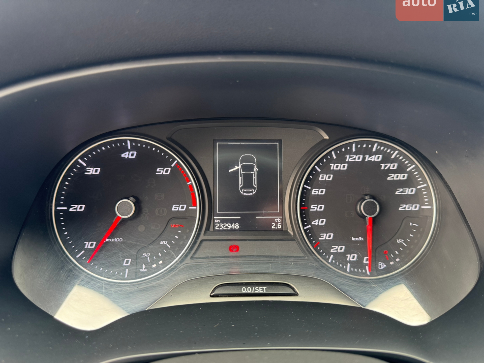 2016 SEAT Leon - мініатюра 24