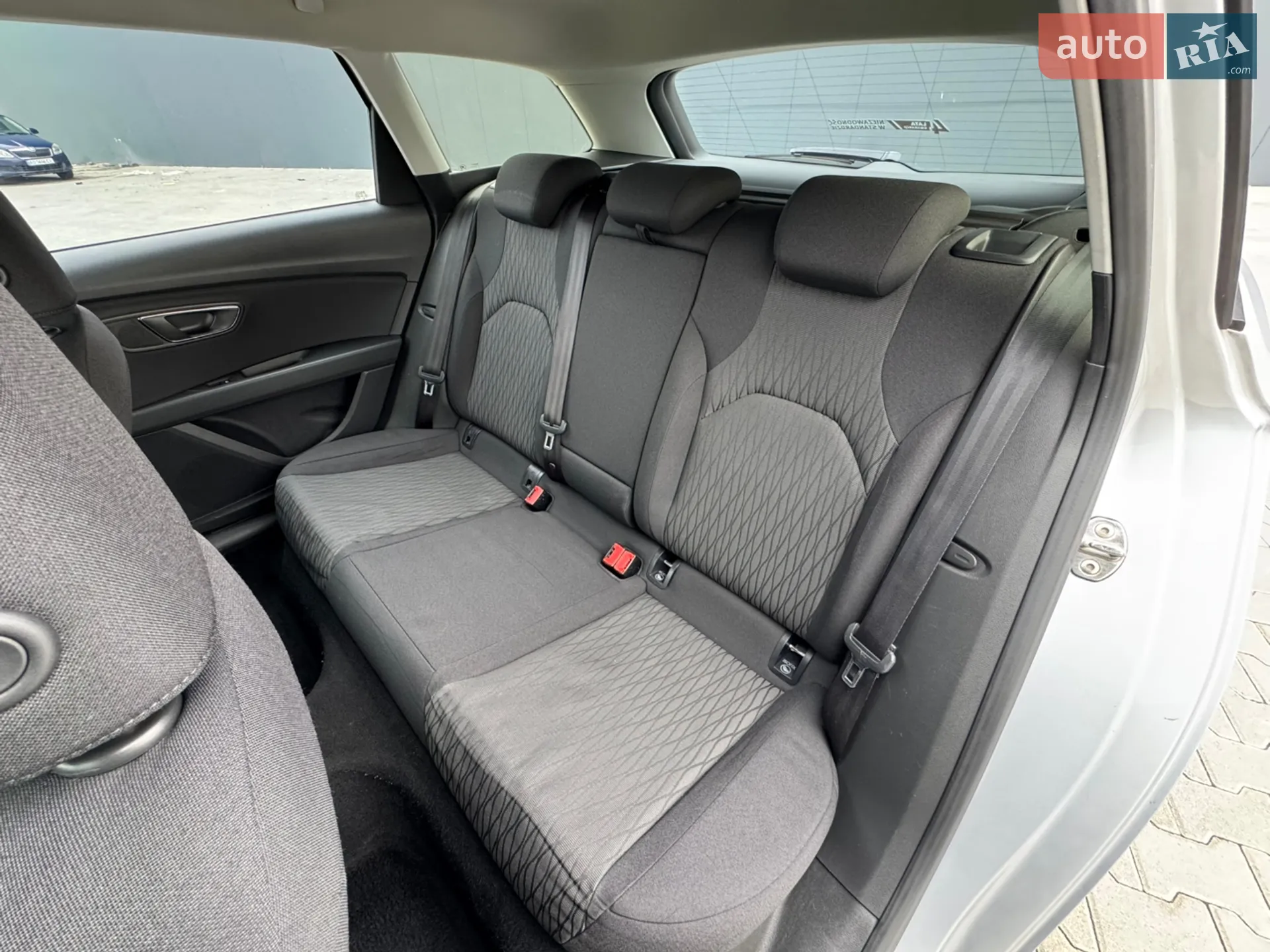 2016 SEAT Leon - мініатюра 29