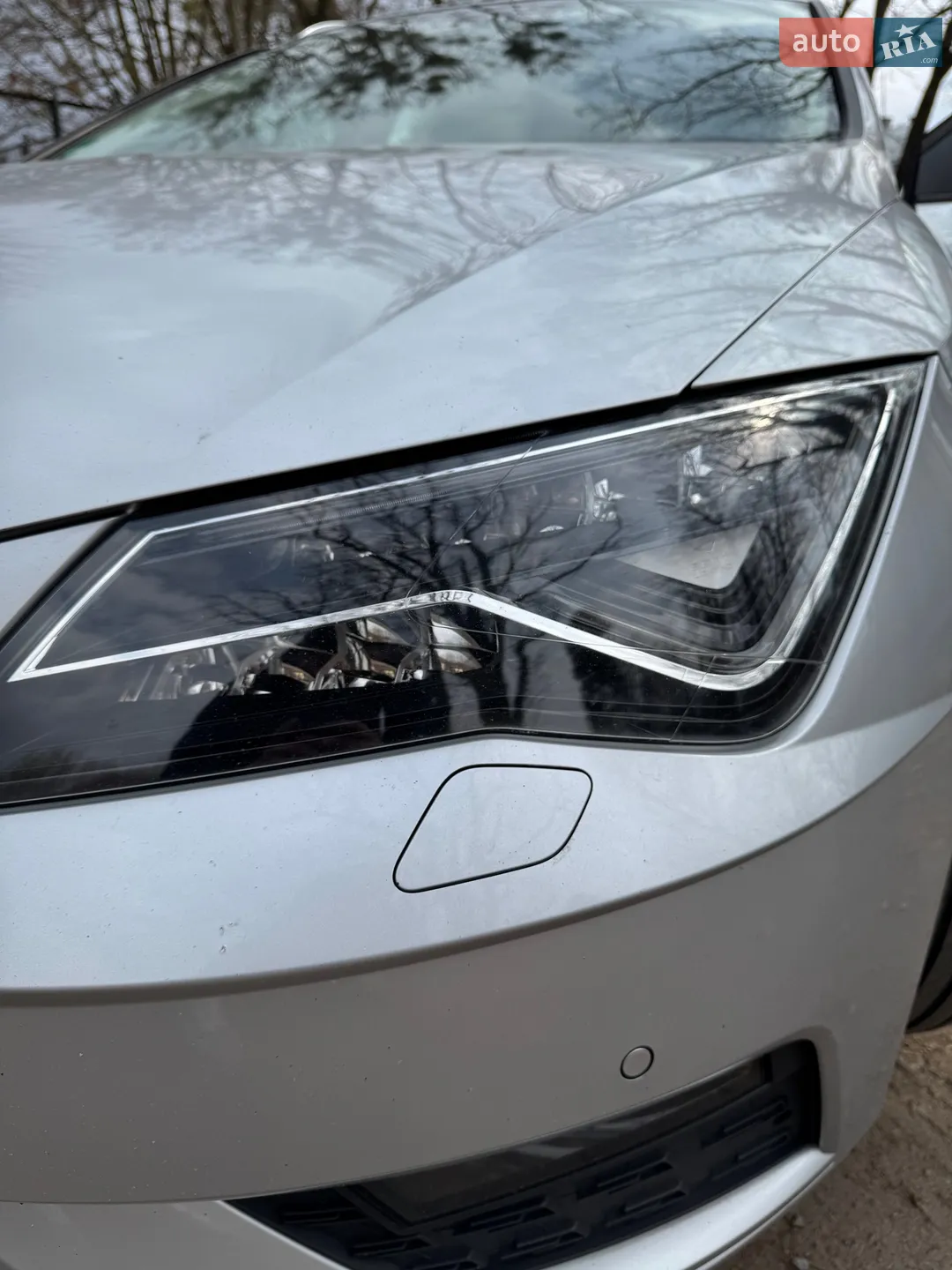 2017 SEAT Leon - мініатюра 14