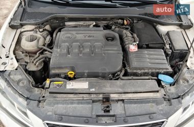 Универсал SEAT Leon 2015 в Львове