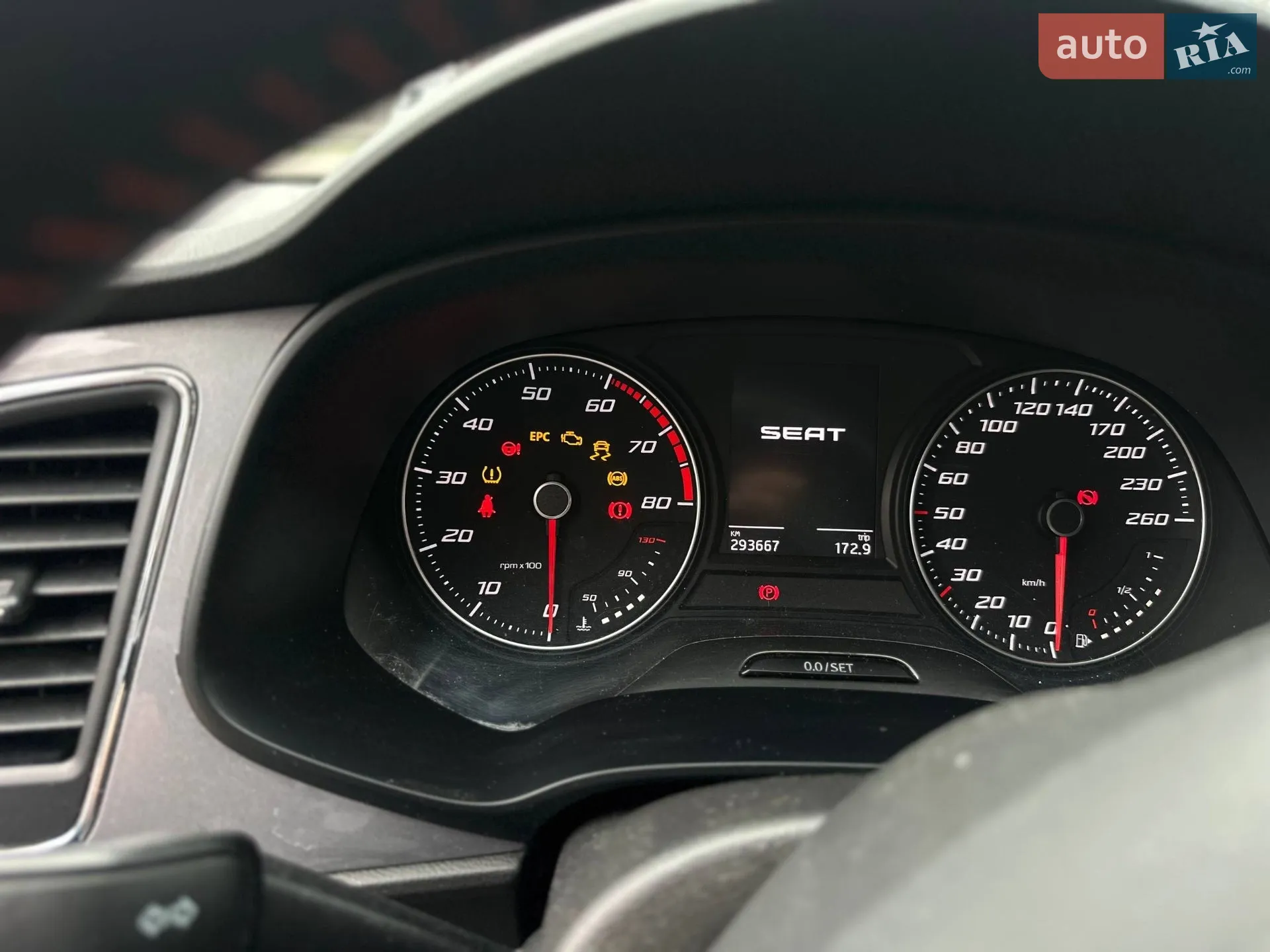 2015 SEAT Leon - мініатюра 15