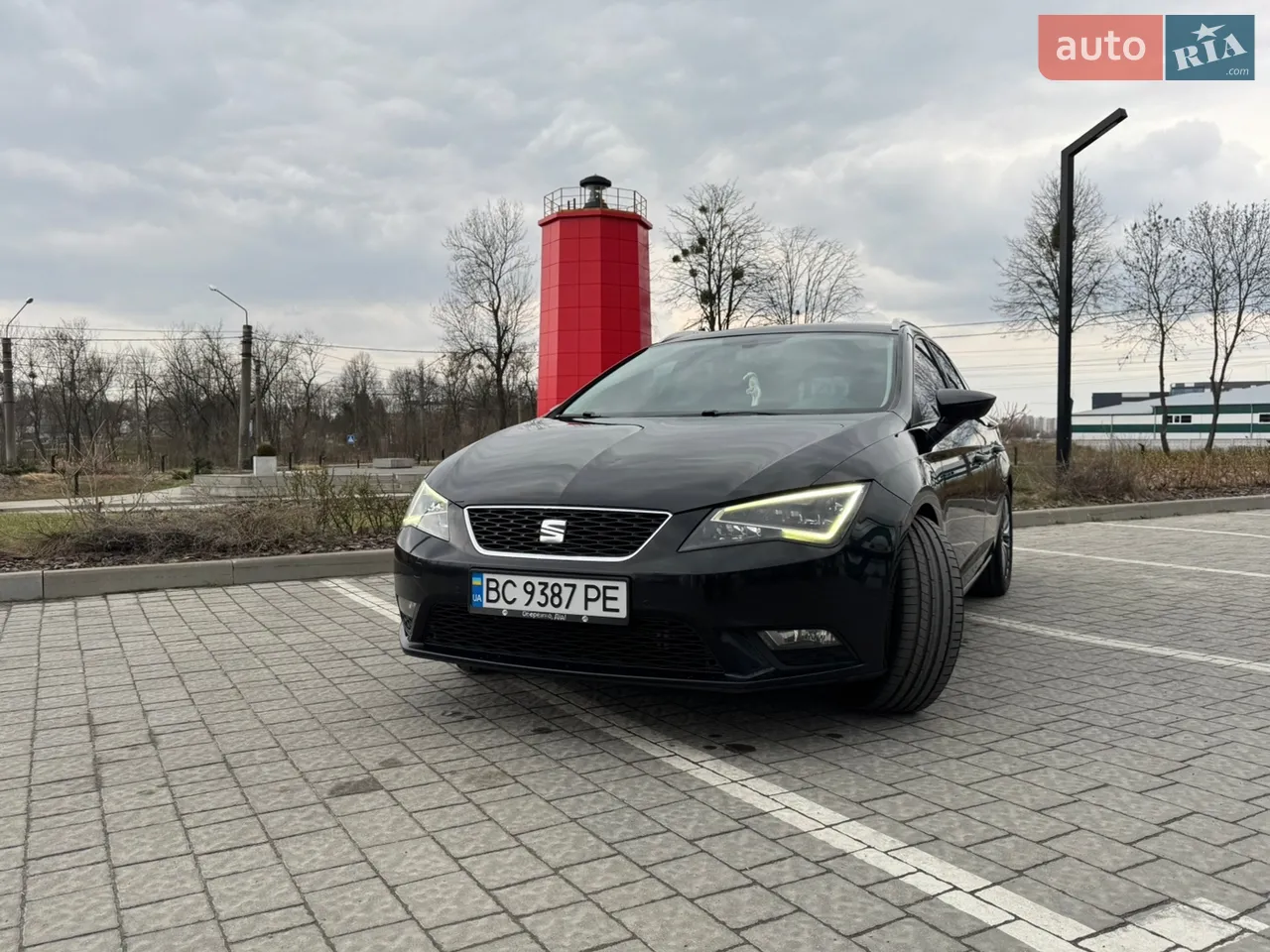 2014 SEAT Leon - мініатюра 28
