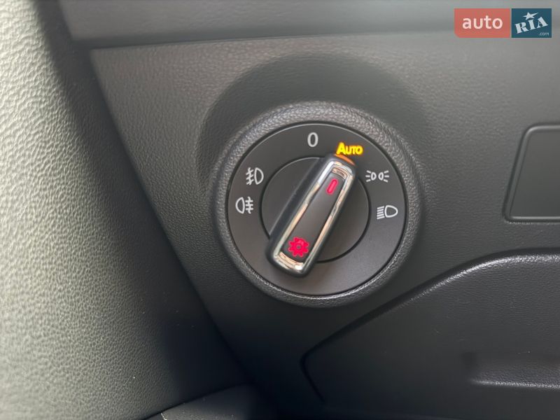 Универсал SEAT Leon 2014 в Львове