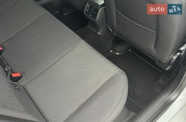 Универсал SEAT Leon 2016 в Черкассах