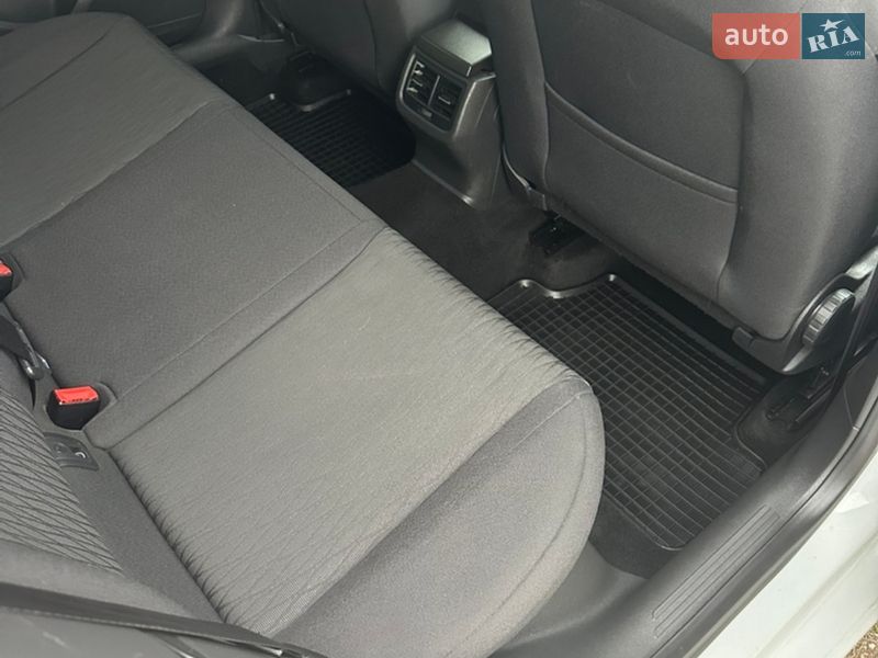 Універсал SEAT Leon 2016 в Черкасах фото 8 Універсал SEAT Leon 2016 в Черкасах