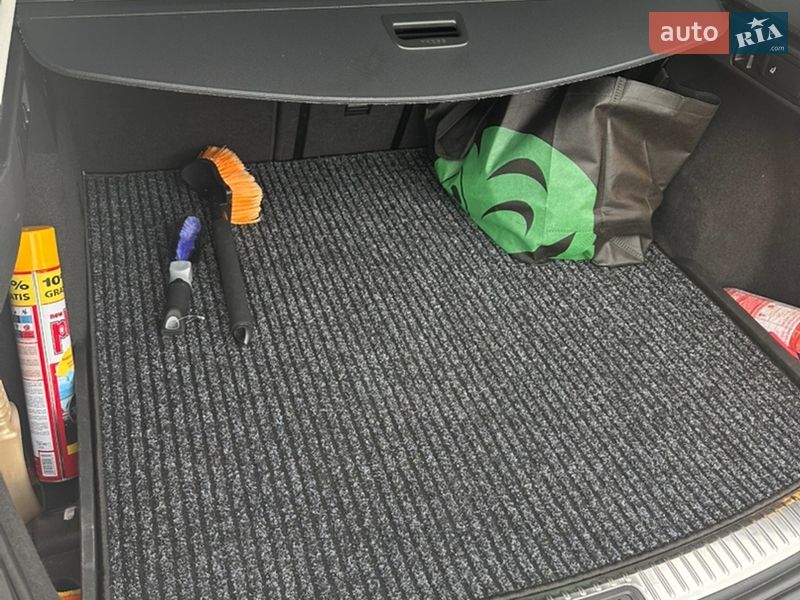 Універсал SEAT Leon 2016 в Черкасах фото 9 Універсал SEAT Leon 2016 в Черкасах