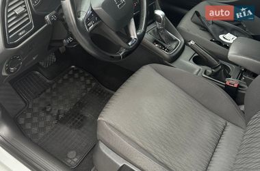 Универсал SEAT Leon 2016 в Черкассах