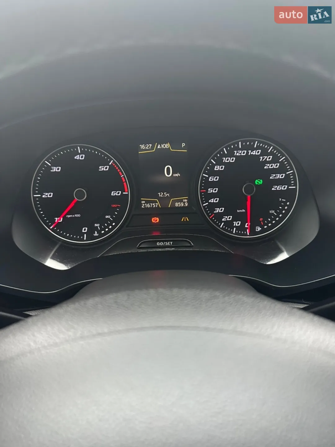 2016 SEAT Leon - мініатюра 18