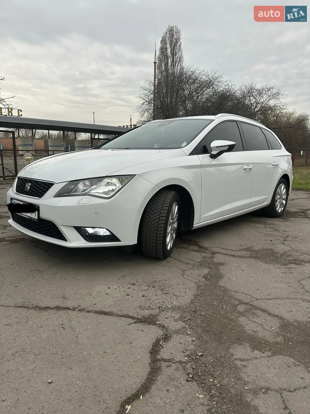 Фото авто 8