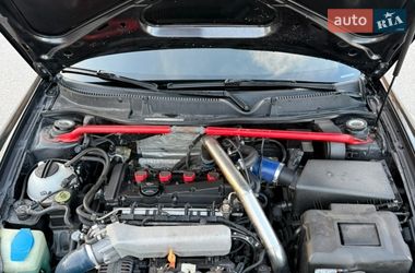 Хэтчбек SEAT Leon 2004 в Днепре