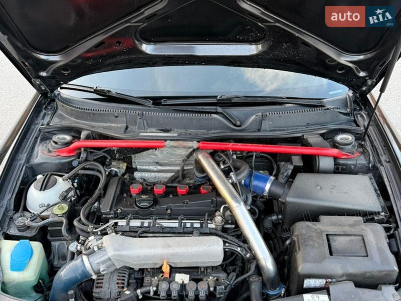 Хэтчбек SEAT Leon 2004 в Днепре