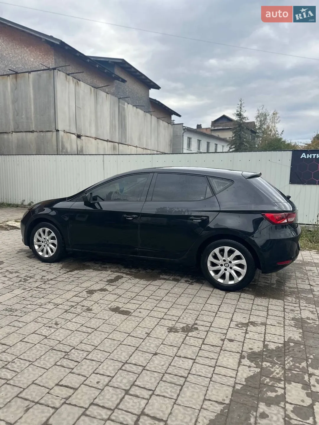2013 SEAT Leon - мініатюра 4