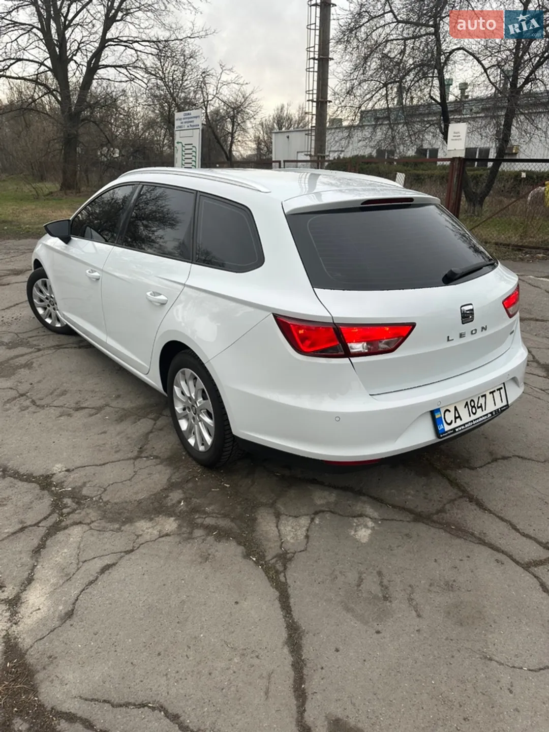 2016 SEAT Leon - мініатюра 7