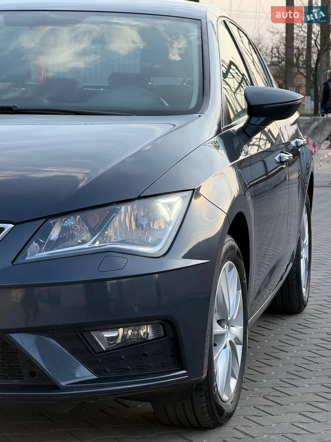 2020 SEAT Leon - мініатюра 6