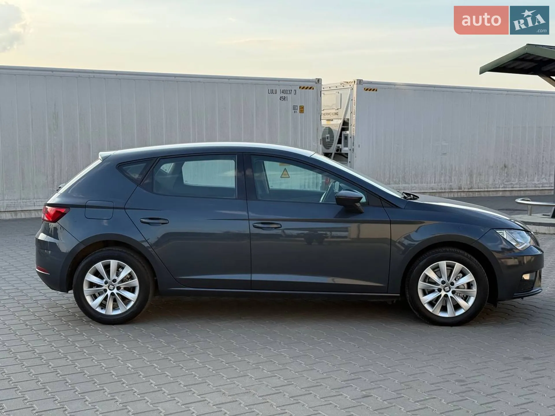 2020 SEAT Leon - мініатюра 10