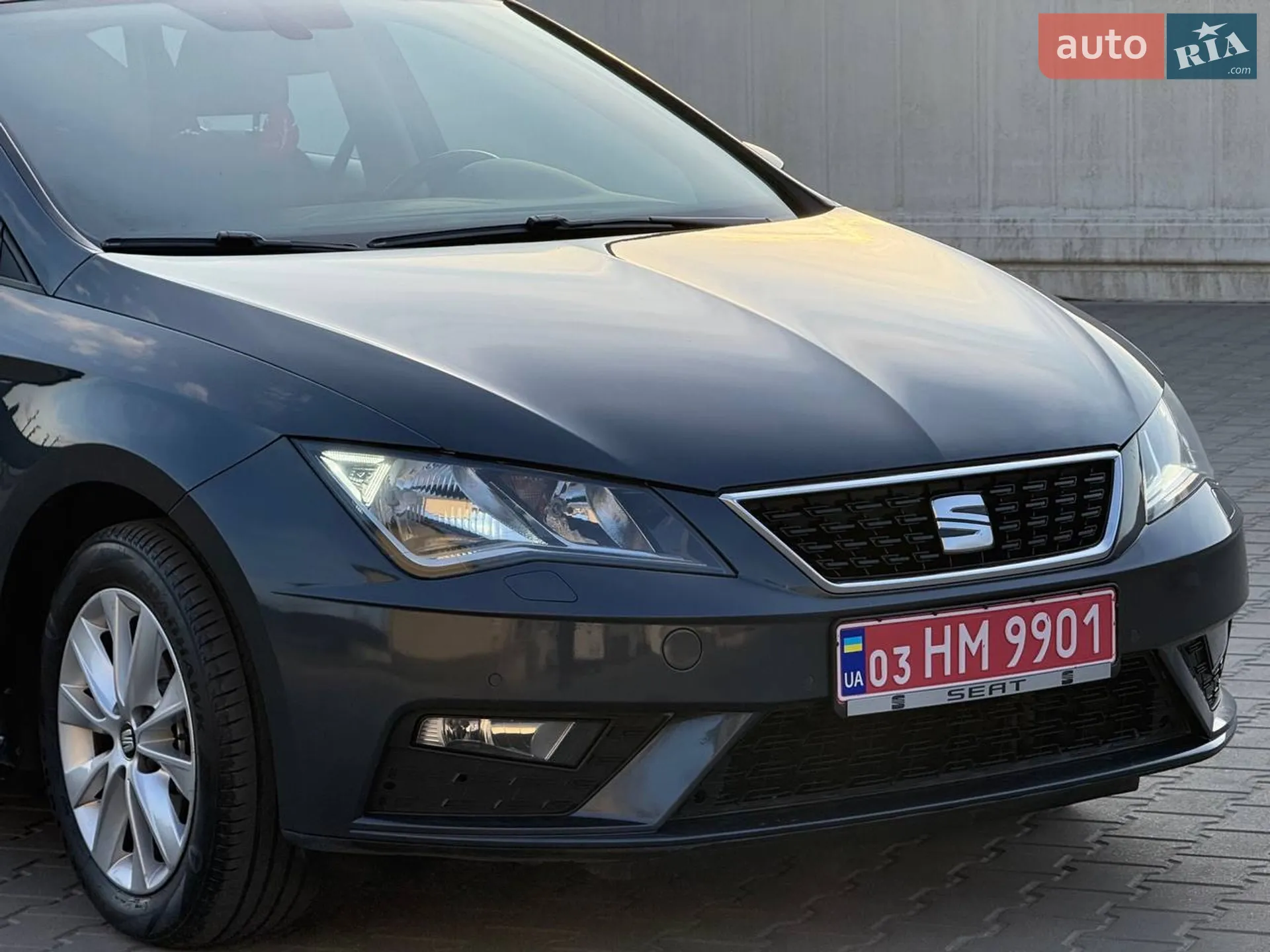 2020 SEAT Leon - мініатюра 15