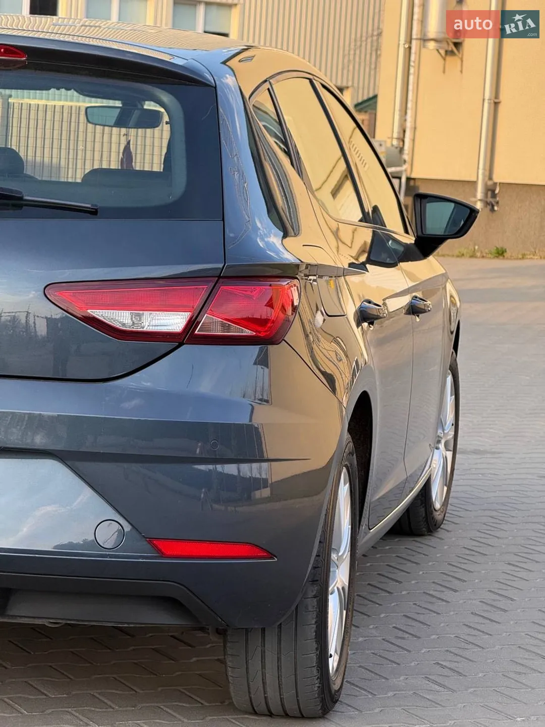 2020 SEAT Leon - мініатюра 39