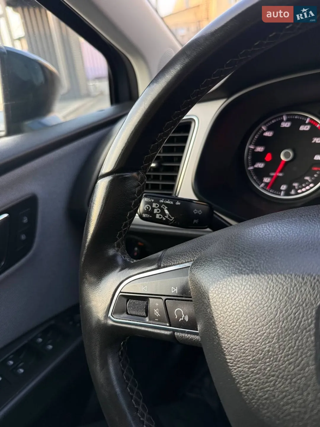 2020 SEAT Leon - мініатюра 41