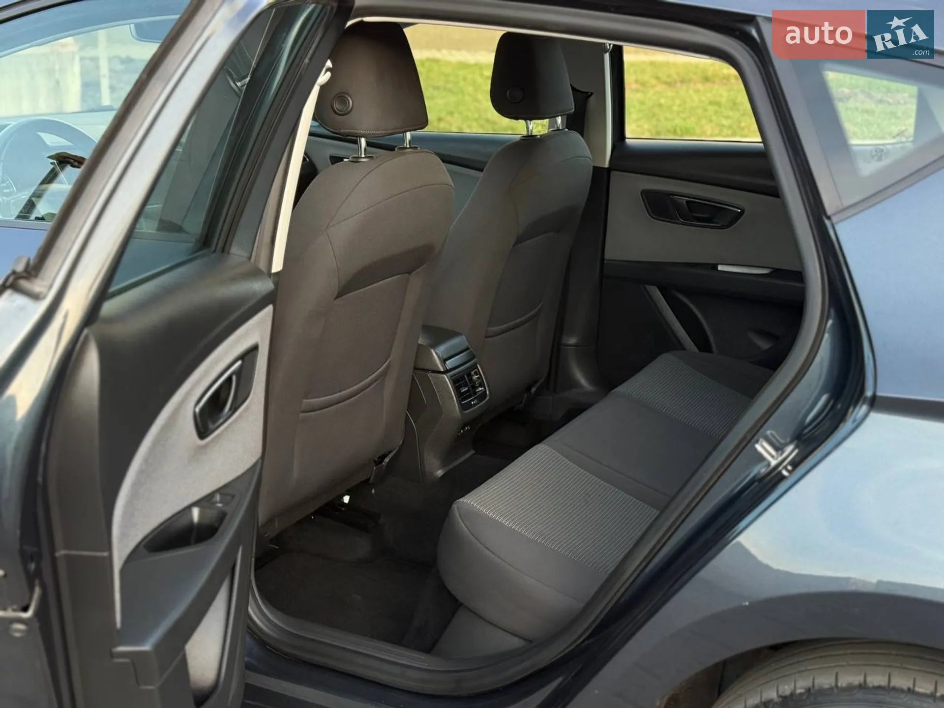 2020 SEAT Leon - мініатюра 72