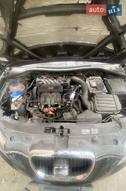 Хэтчбек SEAT Leon 2005 в Кропивницком