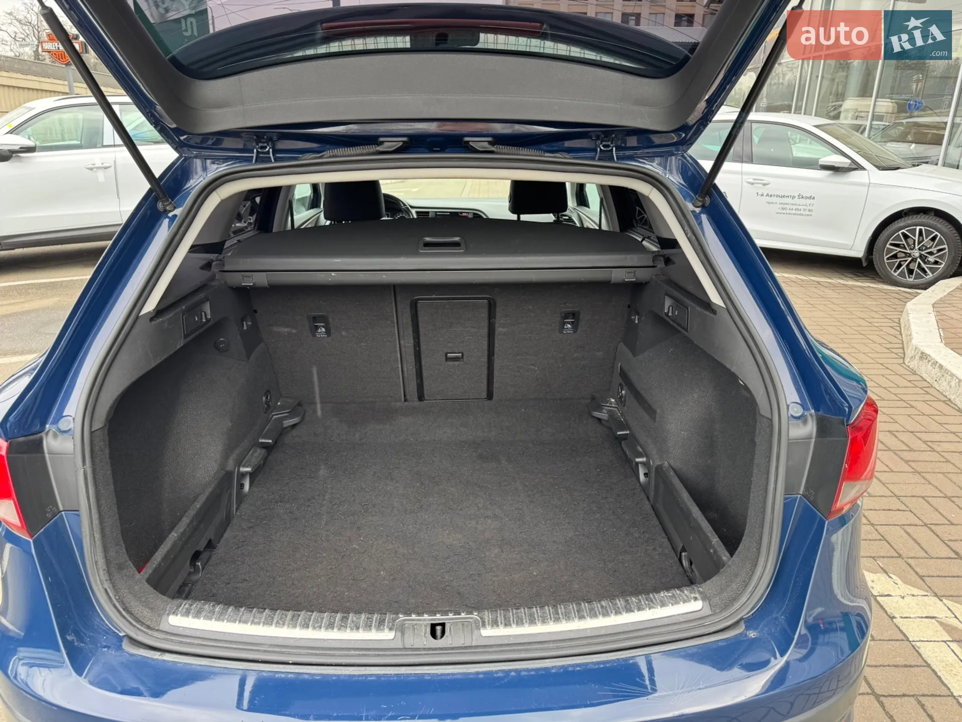 2019 SEAT Leon - мініатюра 4