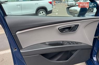 Универсал SEAT Leon 2019 в Киеве фото 11 Универсал SEAT Leon 2019 в Киеве
