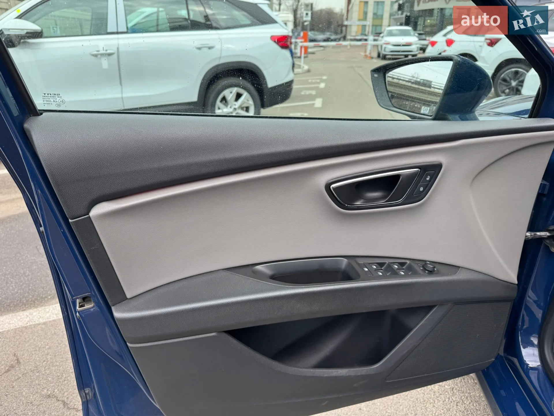 2019 SEAT Leon - мініатюра 11