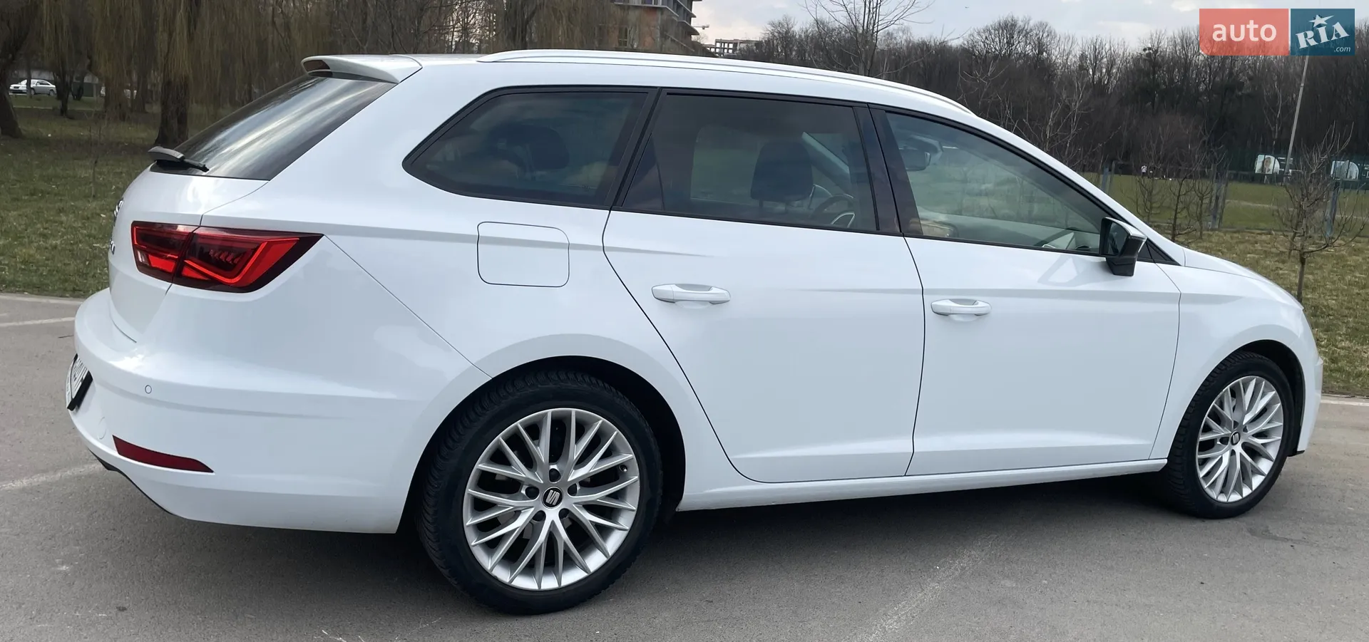 2019 SEAT Leon - мініатюра 9