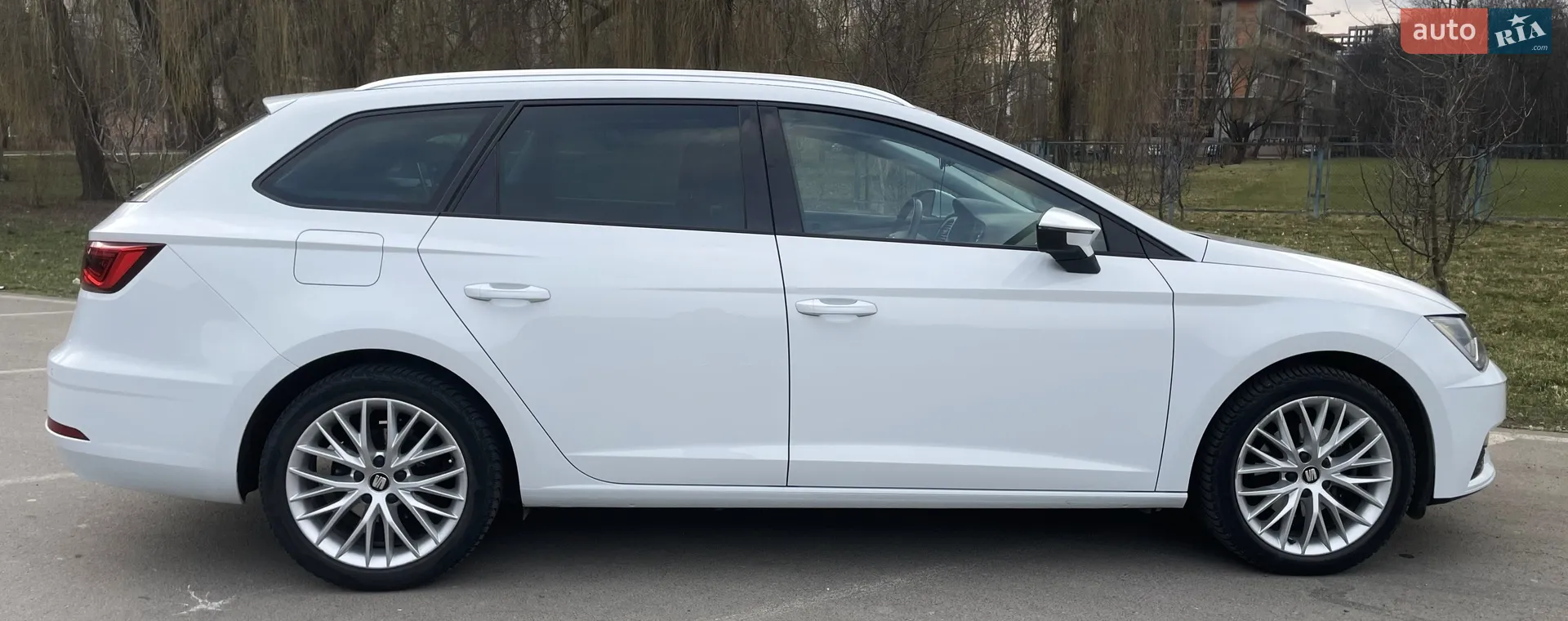2019 SEAT Leon - мініатюра 10