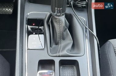 Универсал SEAT Leon 2019 в Ивано-Франковске
